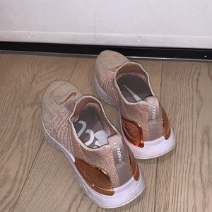 Nike React Phantom Flyknit 2 Fossil Stone Bronze CZ4830-200